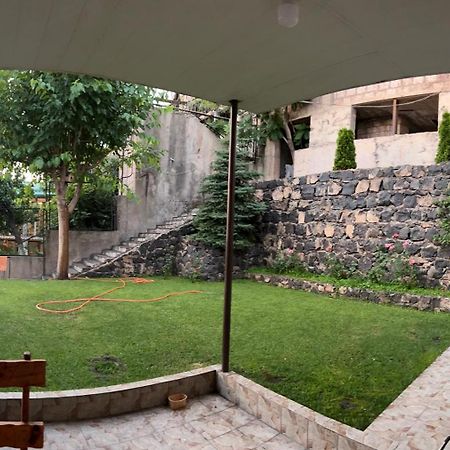 Holiday Home On Aygestan 11 Ереван Екстериор снимка