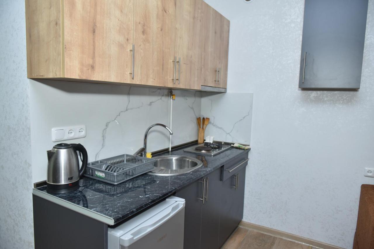 Holiday Home On Aygestan 11 Ереван Екстериор снимка