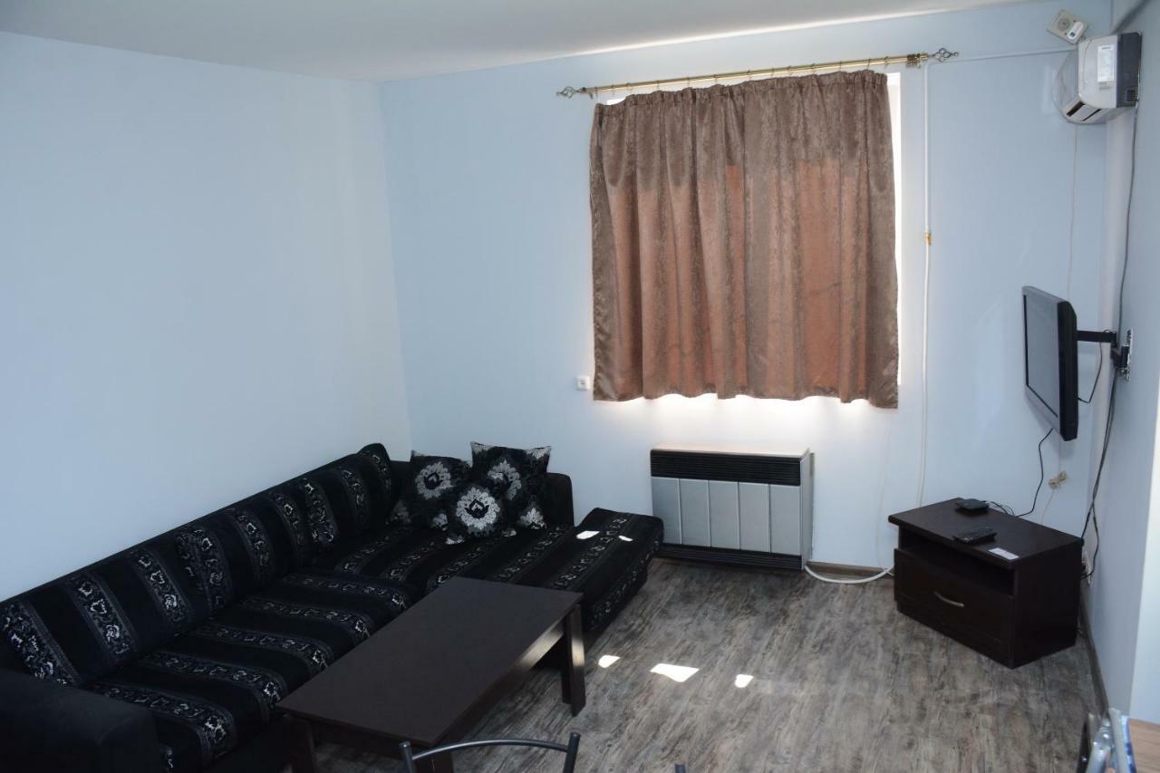 Holiday Home On Aygestan 11 Ереван Екстериор снимка