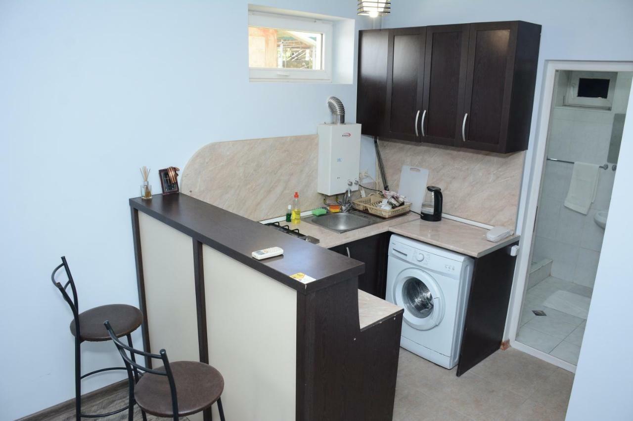 Holiday Home On Aygestan 11 Ереван Екстериор снимка