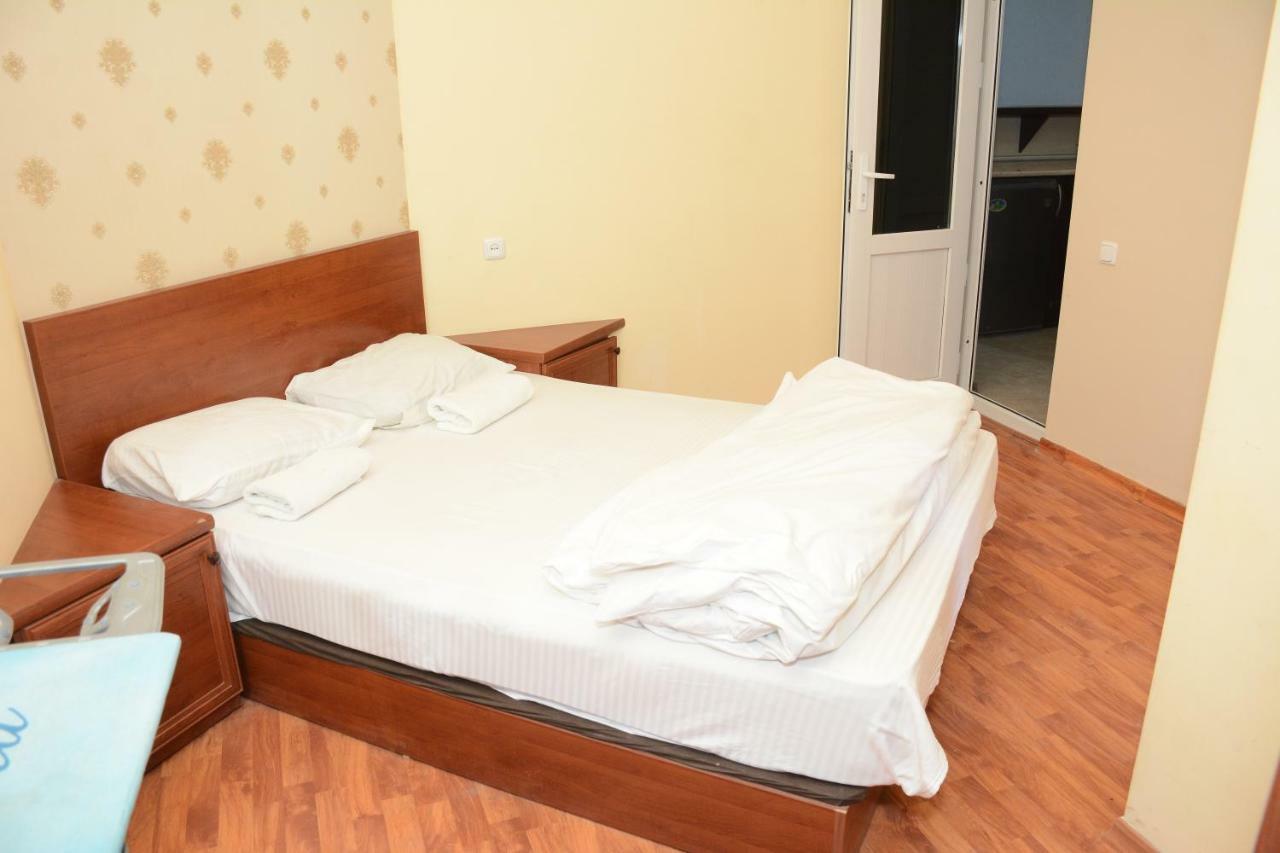 Holiday Home On Aygestan 11 Ереван Екстериор снимка