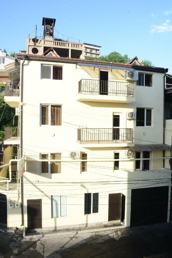 Holiday Home On Aygestan 11 Ереван Екстериор снимка