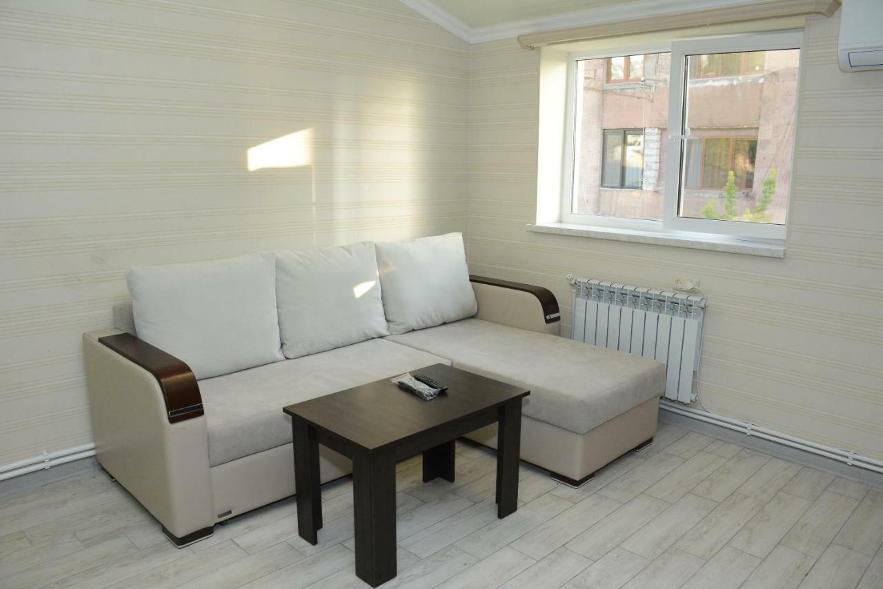Holiday Home On Aygestan 11 Ереван Екстериор снимка