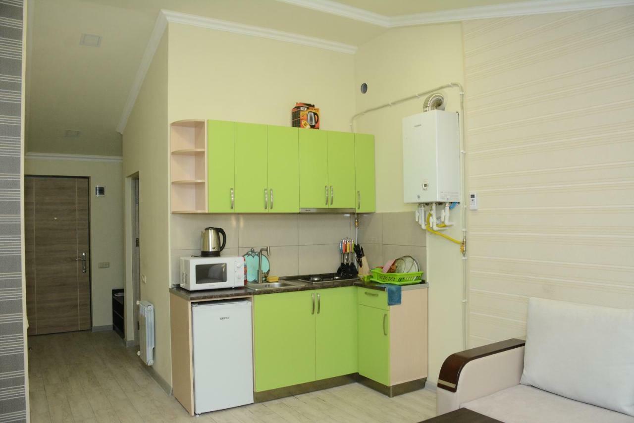 Holiday Home On Aygestan 11 Ереван Екстериор снимка