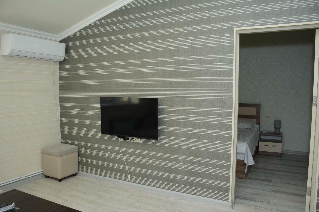 Holiday Home On Aygestan 11 Ереван Екстериор снимка