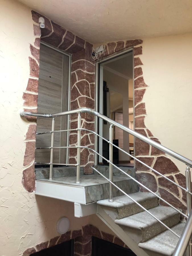 Holiday Home On Aygestan 11 Ереван Екстериор снимка