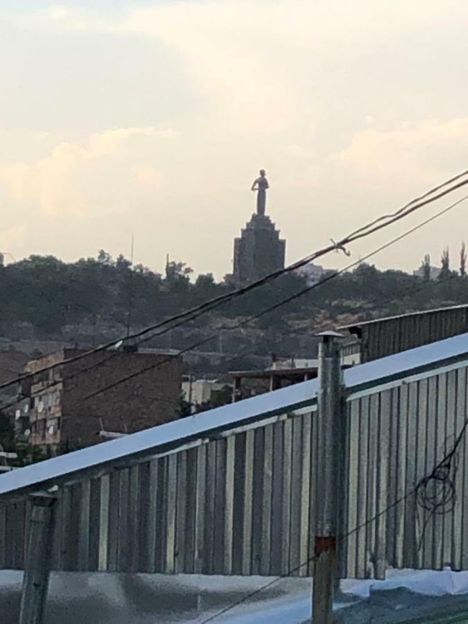 Holiday Home On Aygestan 11 Ереван Екстериор снимка