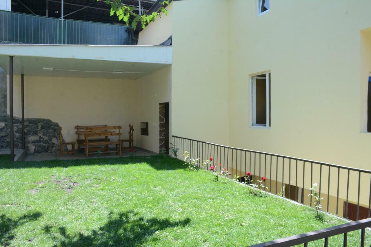 Holiday Home On Aygestan 11 Ереван Екстериор снимка