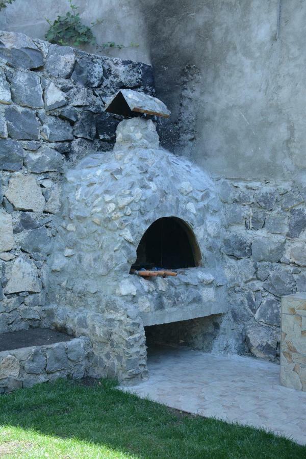 Holiday Home On Aygestan 11 Ереван Екстериор снимка